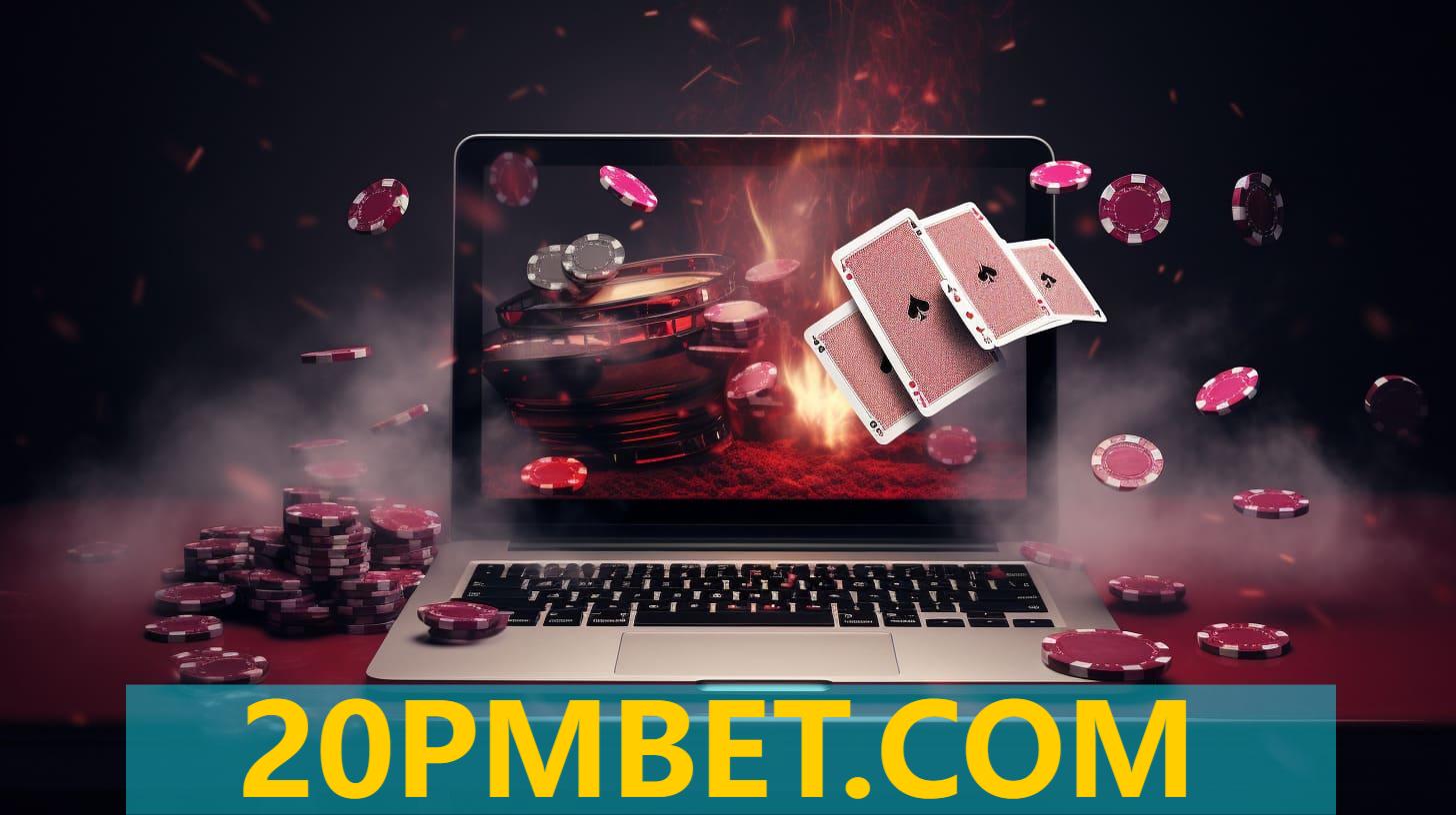 Verificação de Conta 20PMBET.COM