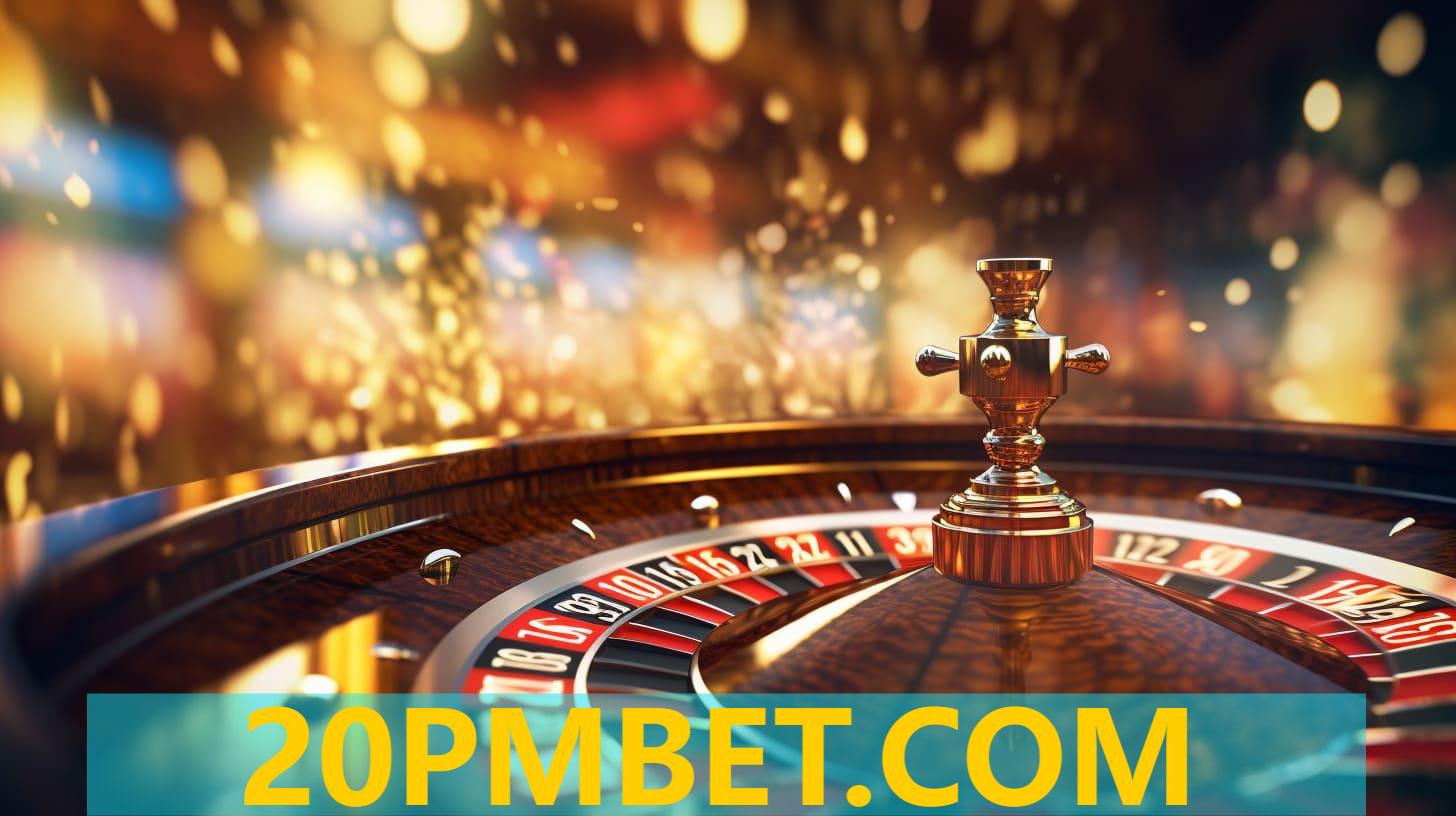 Aviator na Cassino 20PMBET.COM