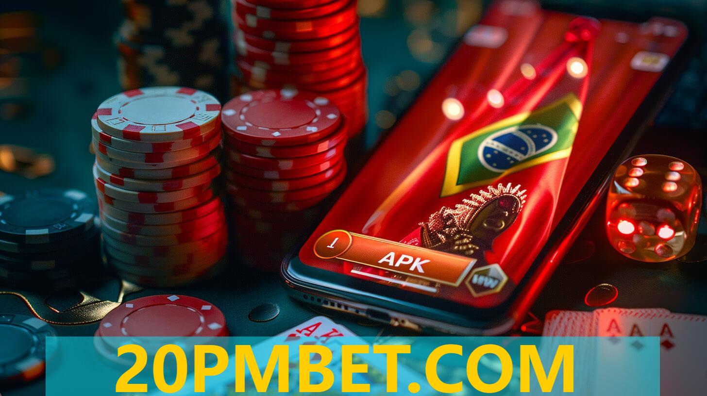 App 20PMBET.COM
